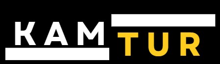 Logo firmy Kamtur