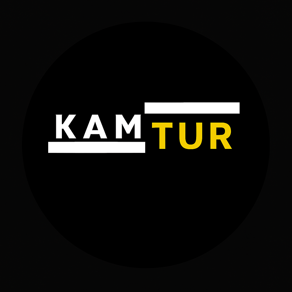 KAMTUR Logo